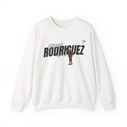 Dillon Rodriguez Crewneck