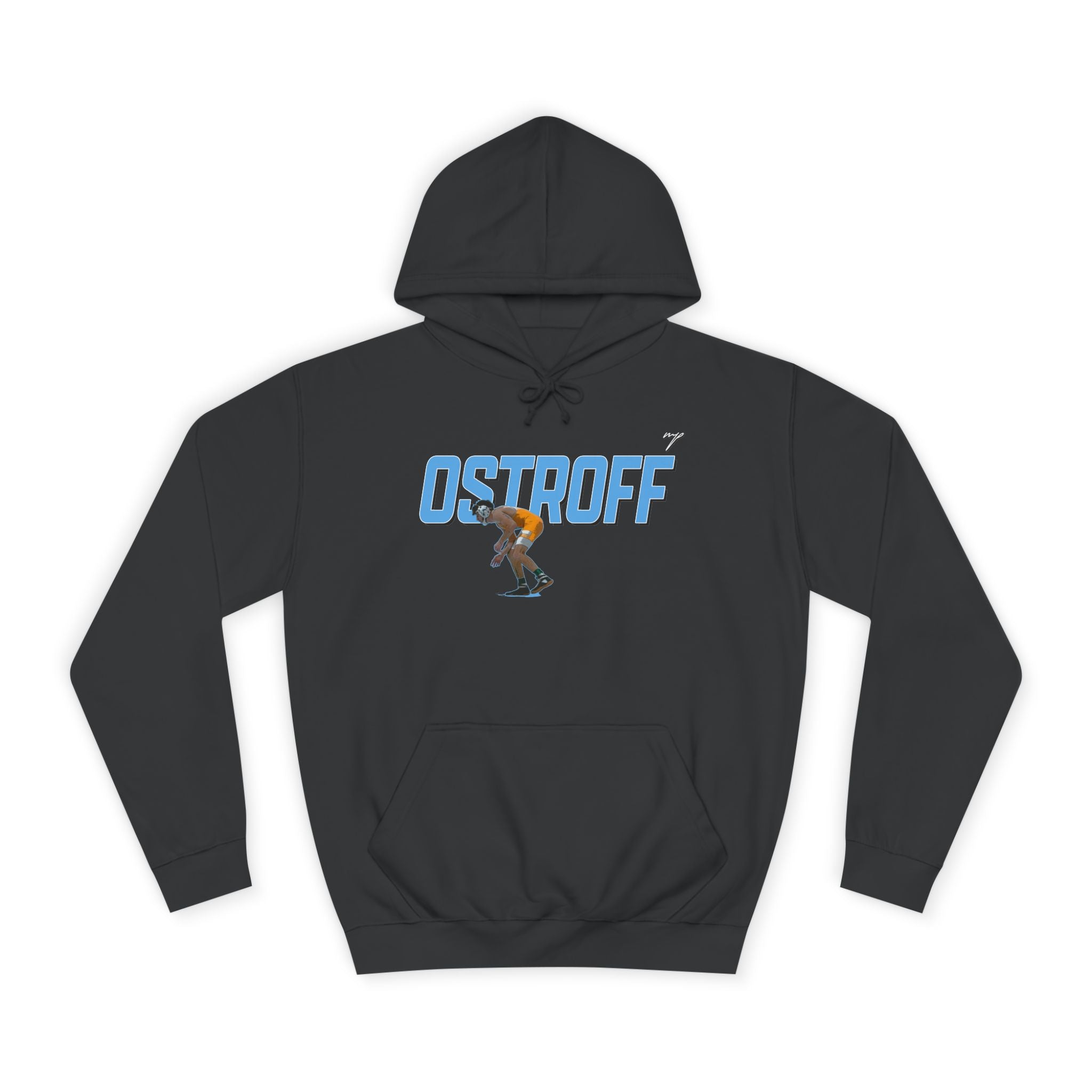 Sawyer Ostroff Hoodie