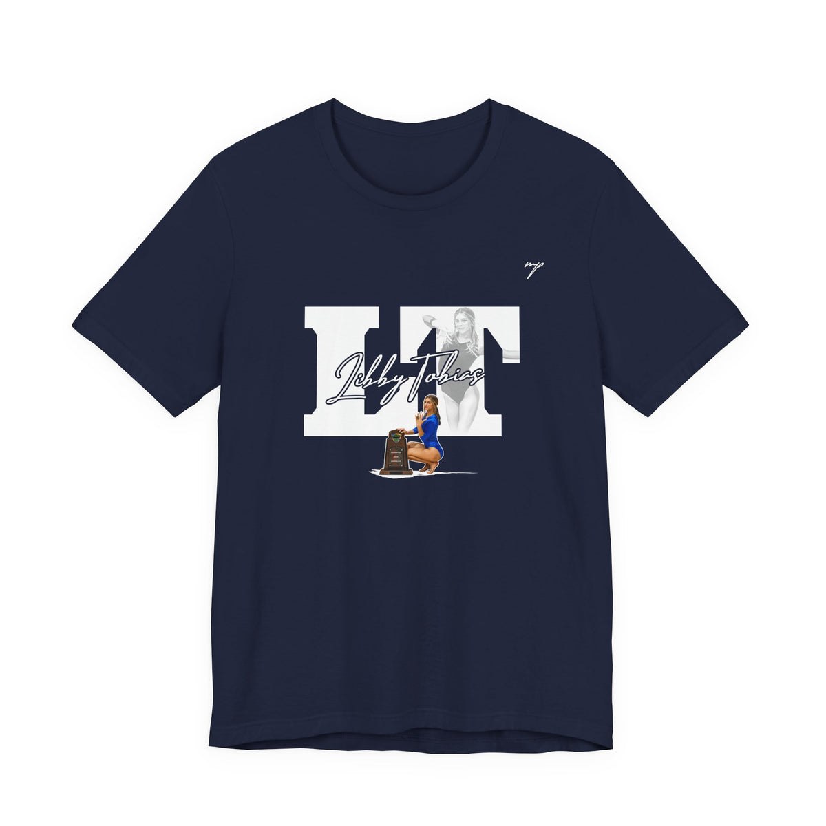 Libby Tobias Graphic Tee