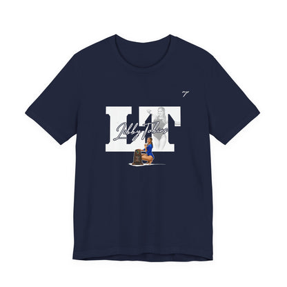 Libby Tobias Graphic Tee