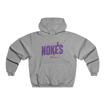 Samantha Nokes Vintage Hoodie
