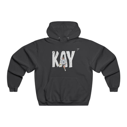 Kayden Meyer Vintage Hoodie