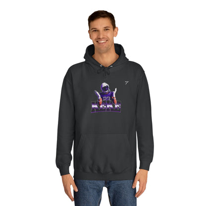 Keylan Abrams Hoodie