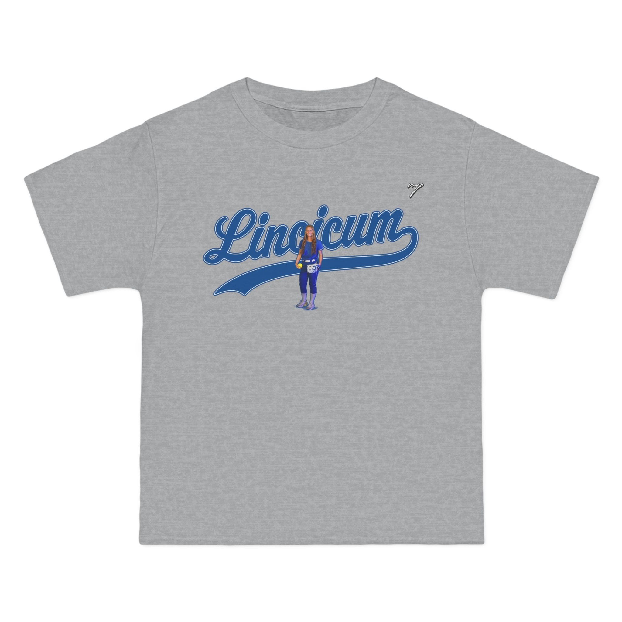 Kori Lincicum Vintage Tee