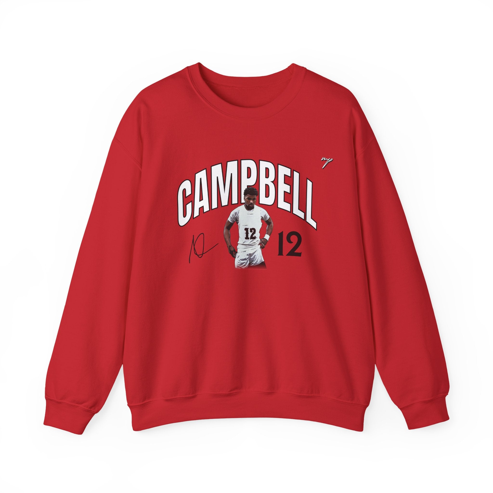 Nikyle Campbell Crewneck