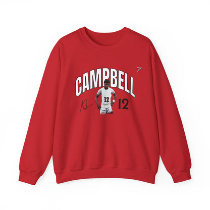 Nikyle Campbell Crewneck