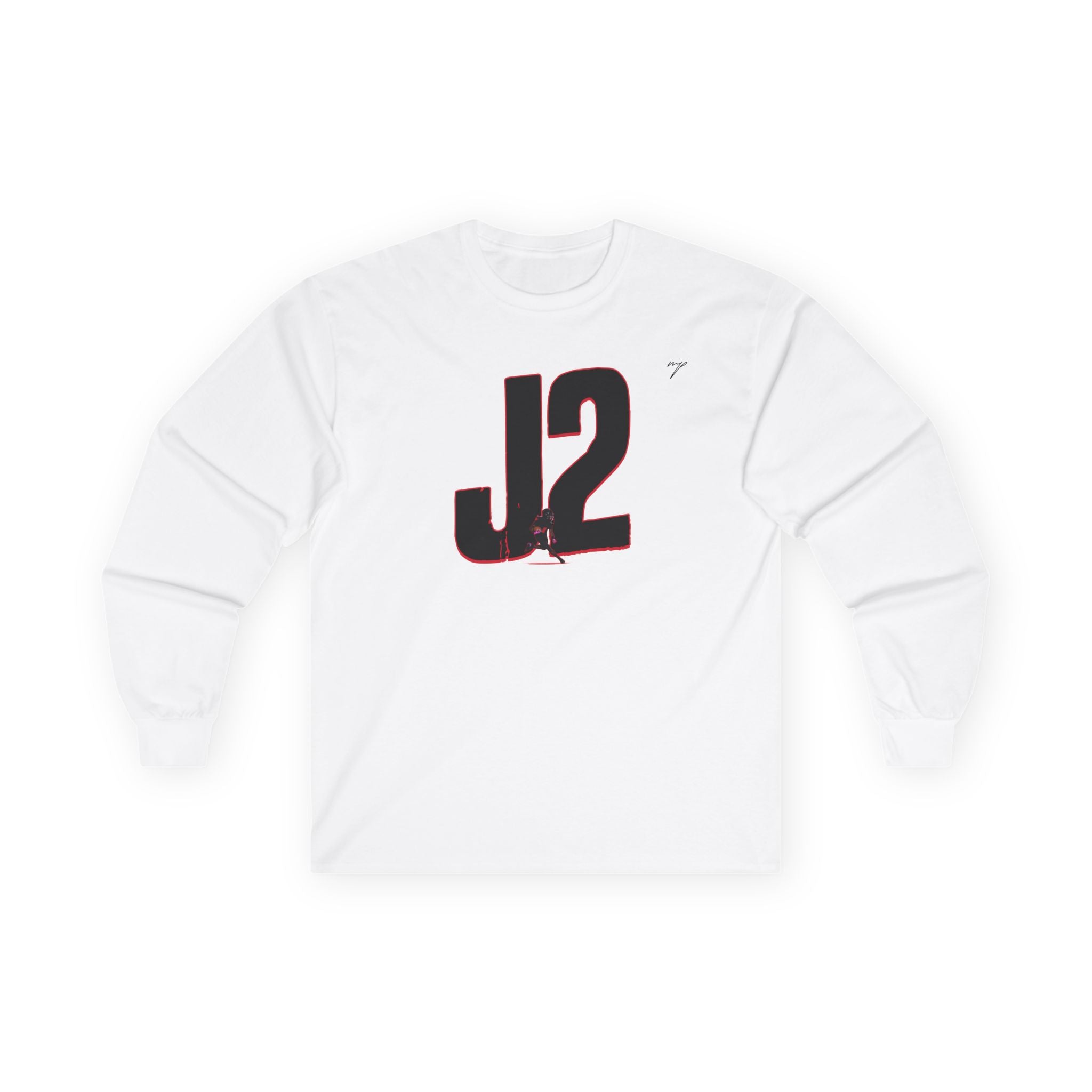 Jkadric Lewis Long Sleeve