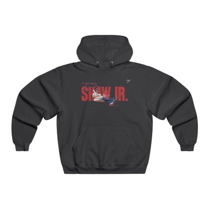 TJ Shaw Jr Vintage Hoodie