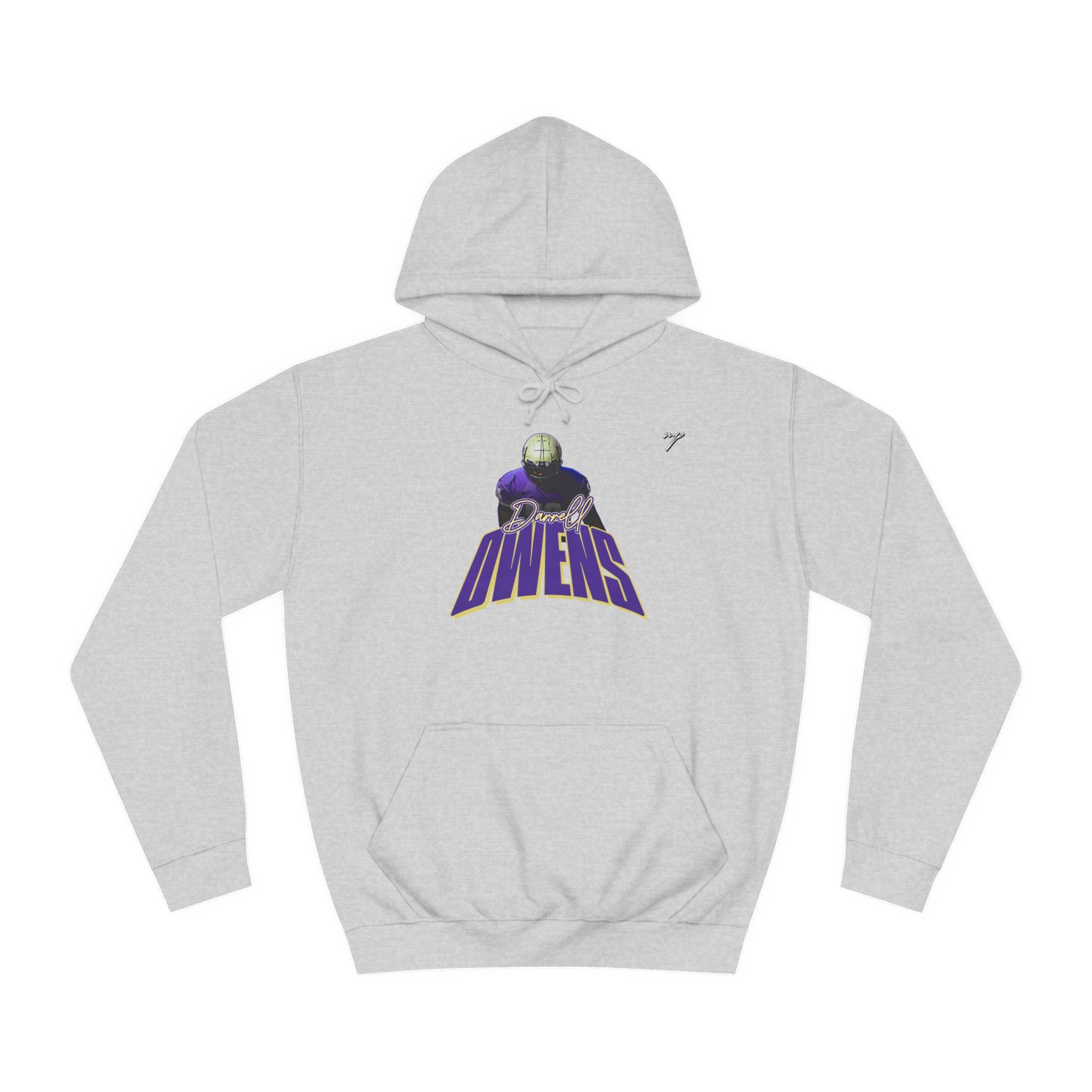 Darrell Owens Hoodie