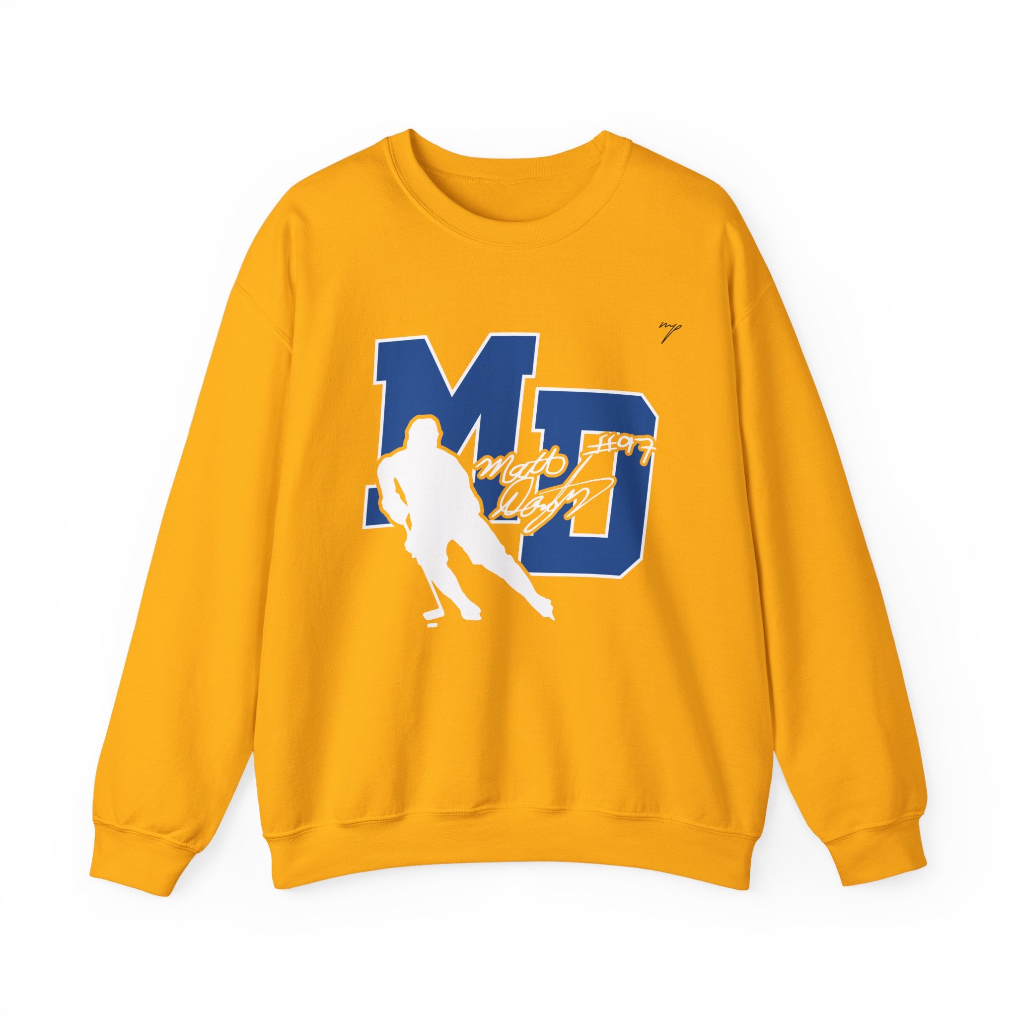 Matt Dougherty Crewneck