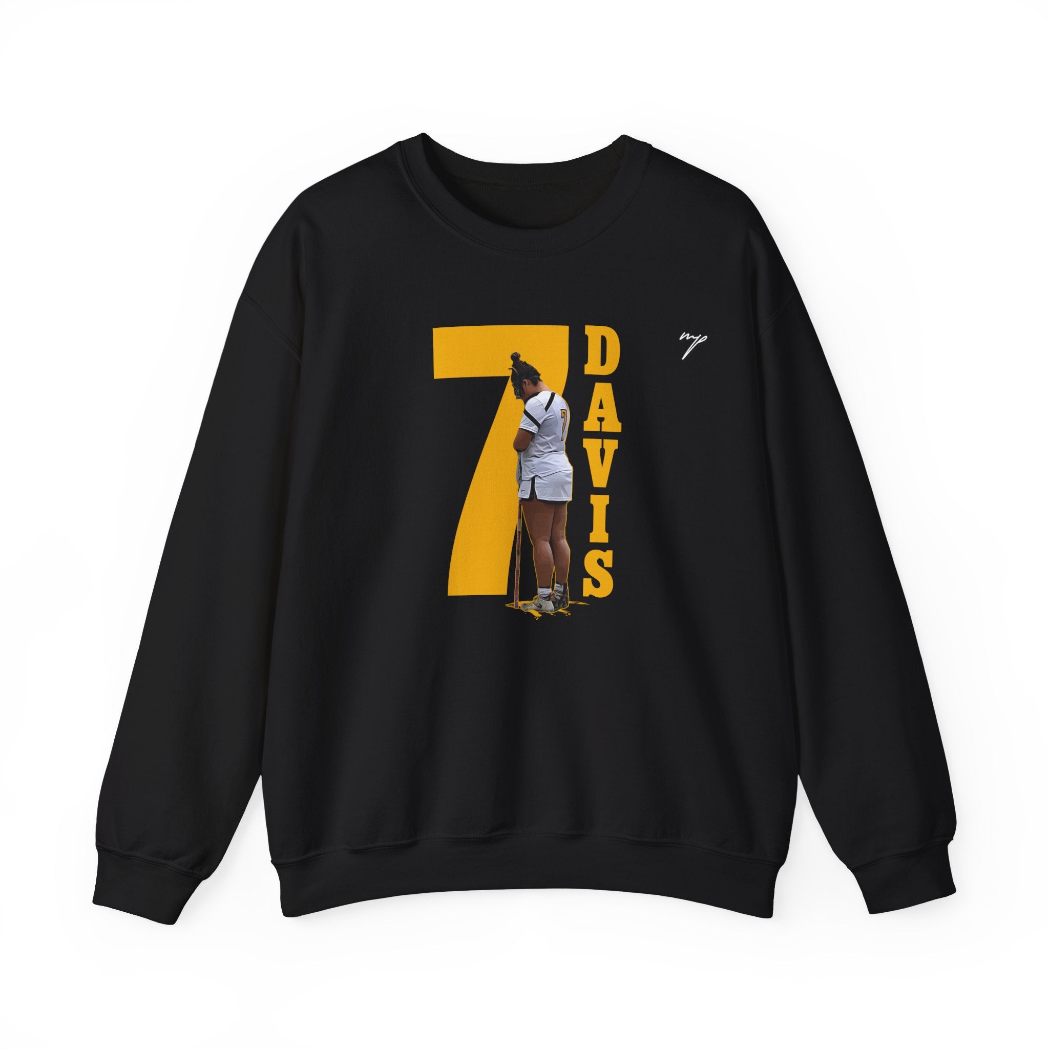 Marissa Davis Crewneck