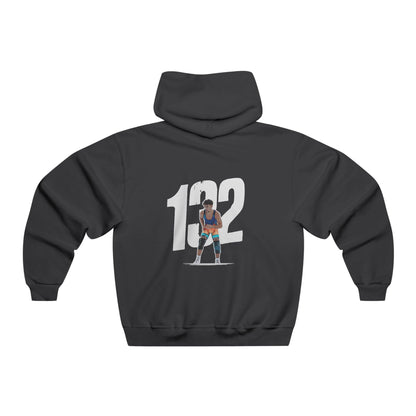 Josiah Boyden Vintage Hoodie