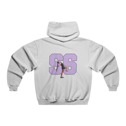 Skye Shelmerdine Vintage Hoodie (Front + Back)