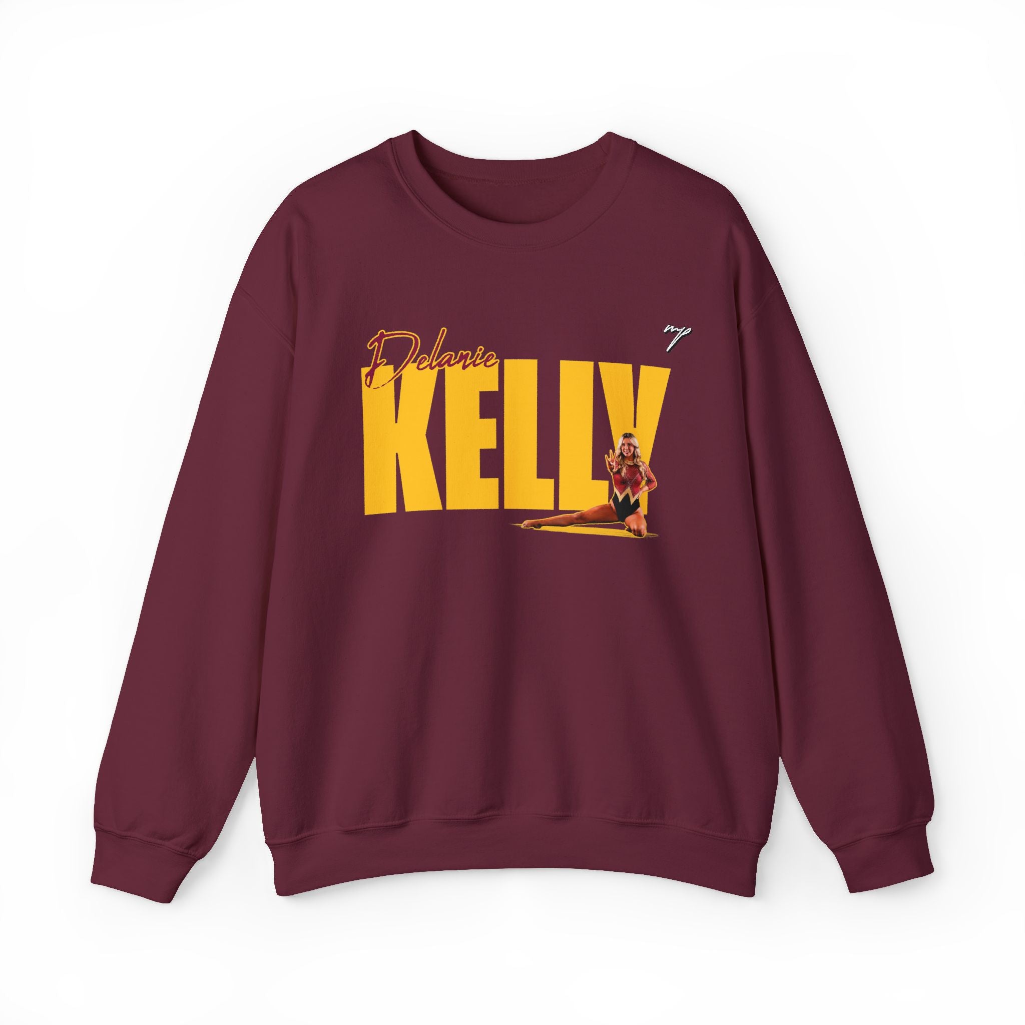 Delanie Kelly Crewneck
