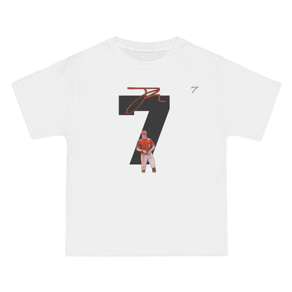 Jackson Steele Vintage Tee