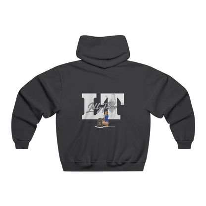 Libby Tobias Vintage Hoodie