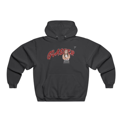 Charlotte Glasper Vintage Hoodie