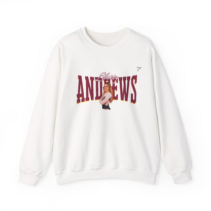 Liberty Andrews Crewneck
