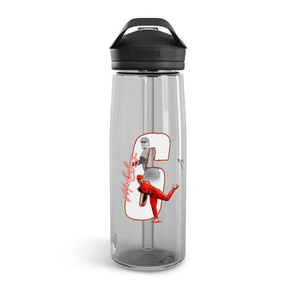 McCoy Marksbury CamelBak Water Bottle