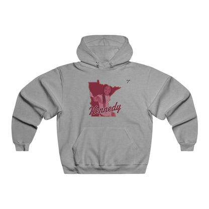 Jordyn Kennedy Vintage Hoodie