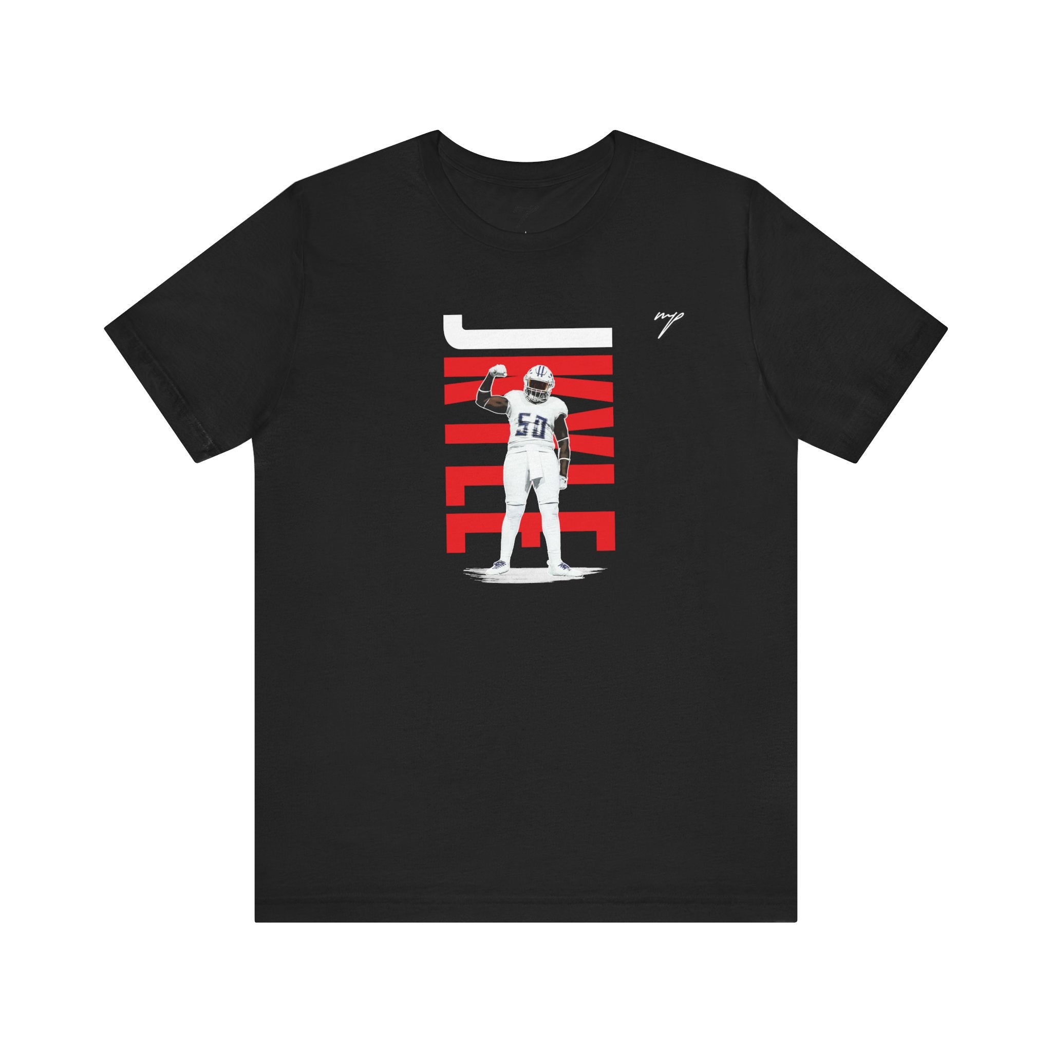 Jordyn Washington Graphic Tee