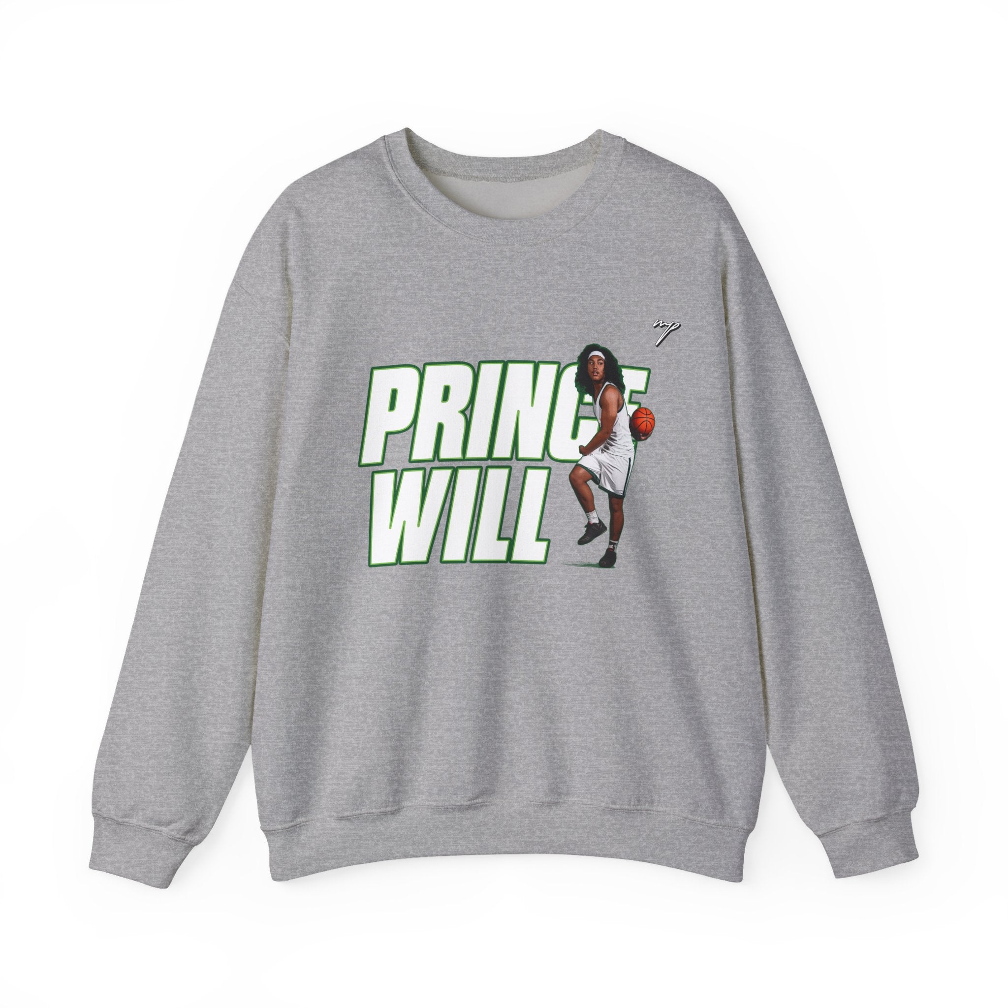Will Pearce Crewneck