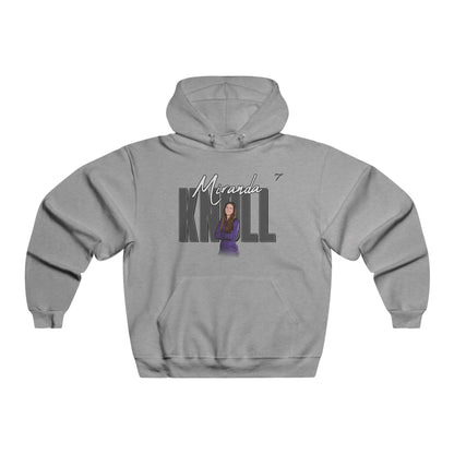 Miranda Knoll Vintage Hoodie