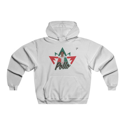 Jorge Barranco Vintage Hoodie