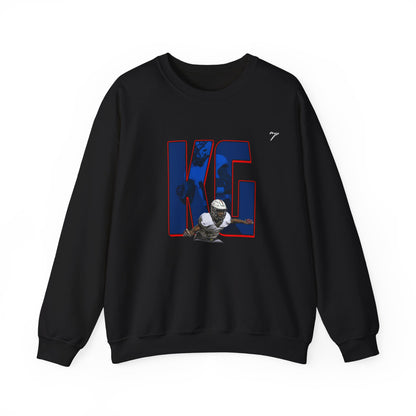 Keyshawn Greene Crewneck
