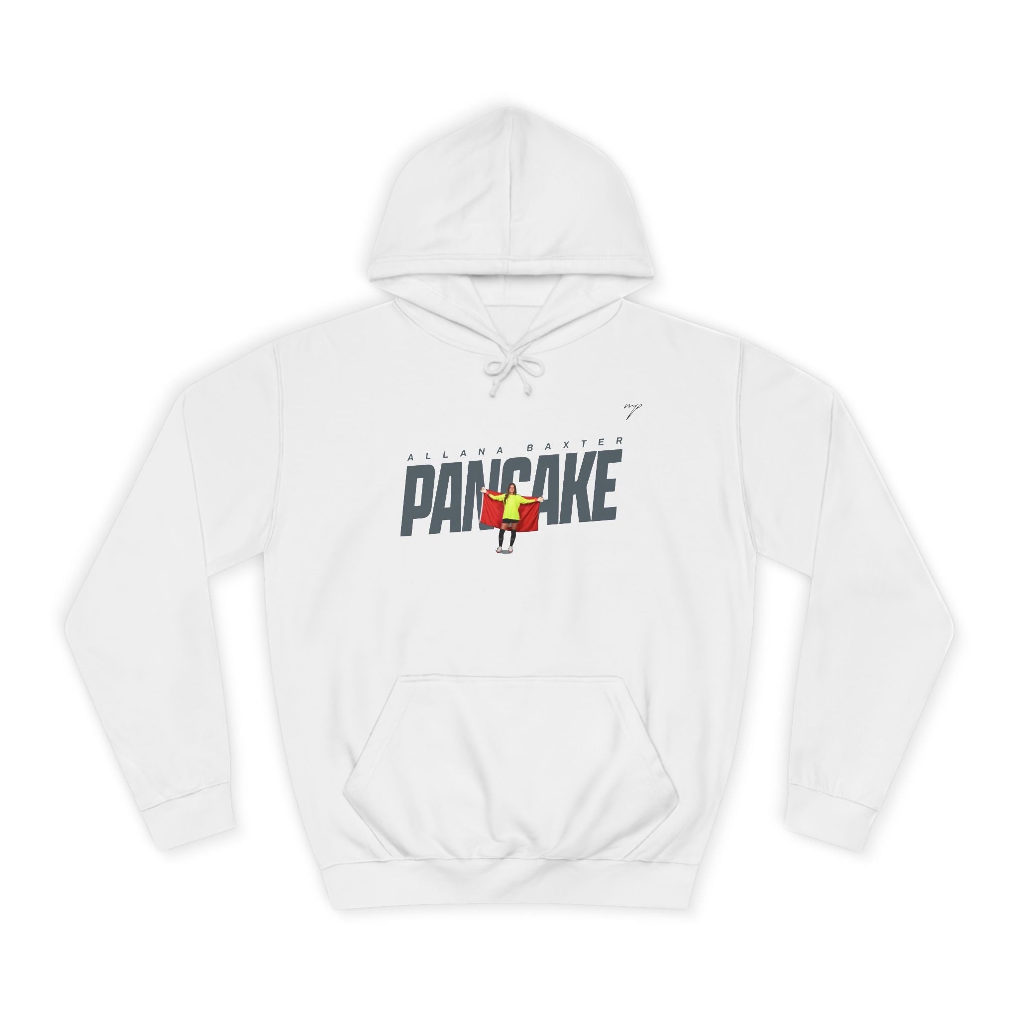 Allana Baxter Hoodie