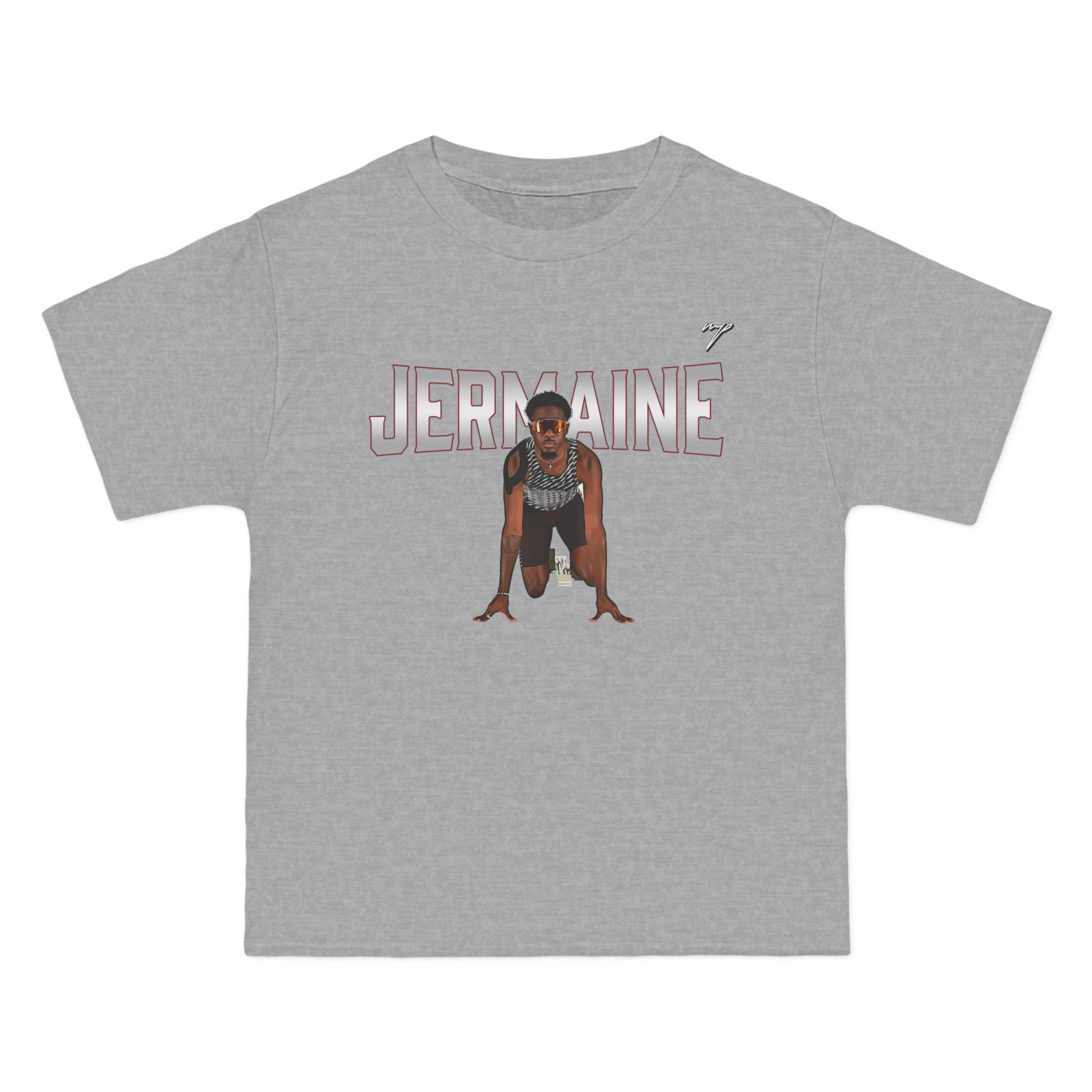 Jermaine Nelson Vintage Tee