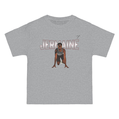 Jermaine Nelson Vintage Tee