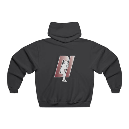 Daniel Iyoko Vintage Hoodie