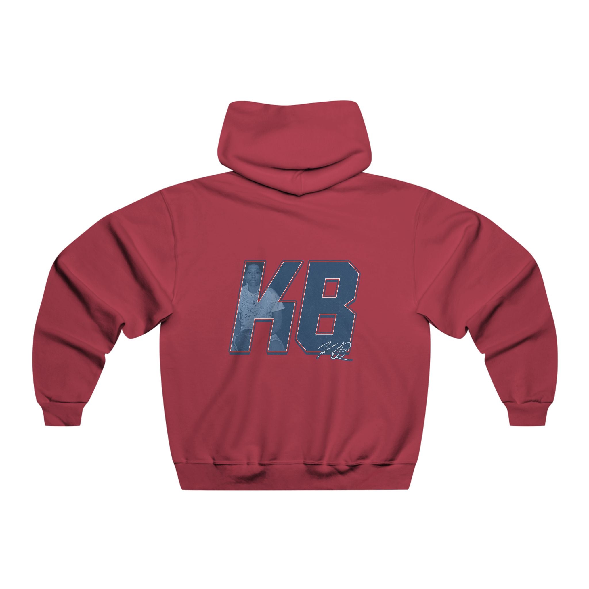 Keadriah Butler Vintage Hoodie