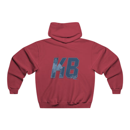 Keadriah Butler Vintage Hoodie
