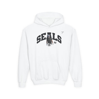 Adrian Seals YOUTH Hoodie