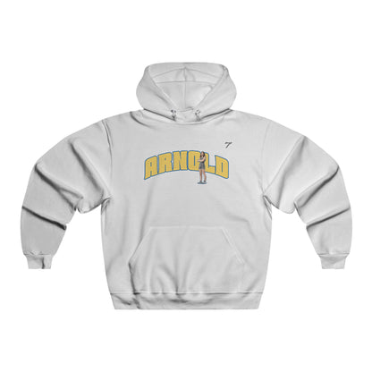 Emma Arnold Vintage Hoodie