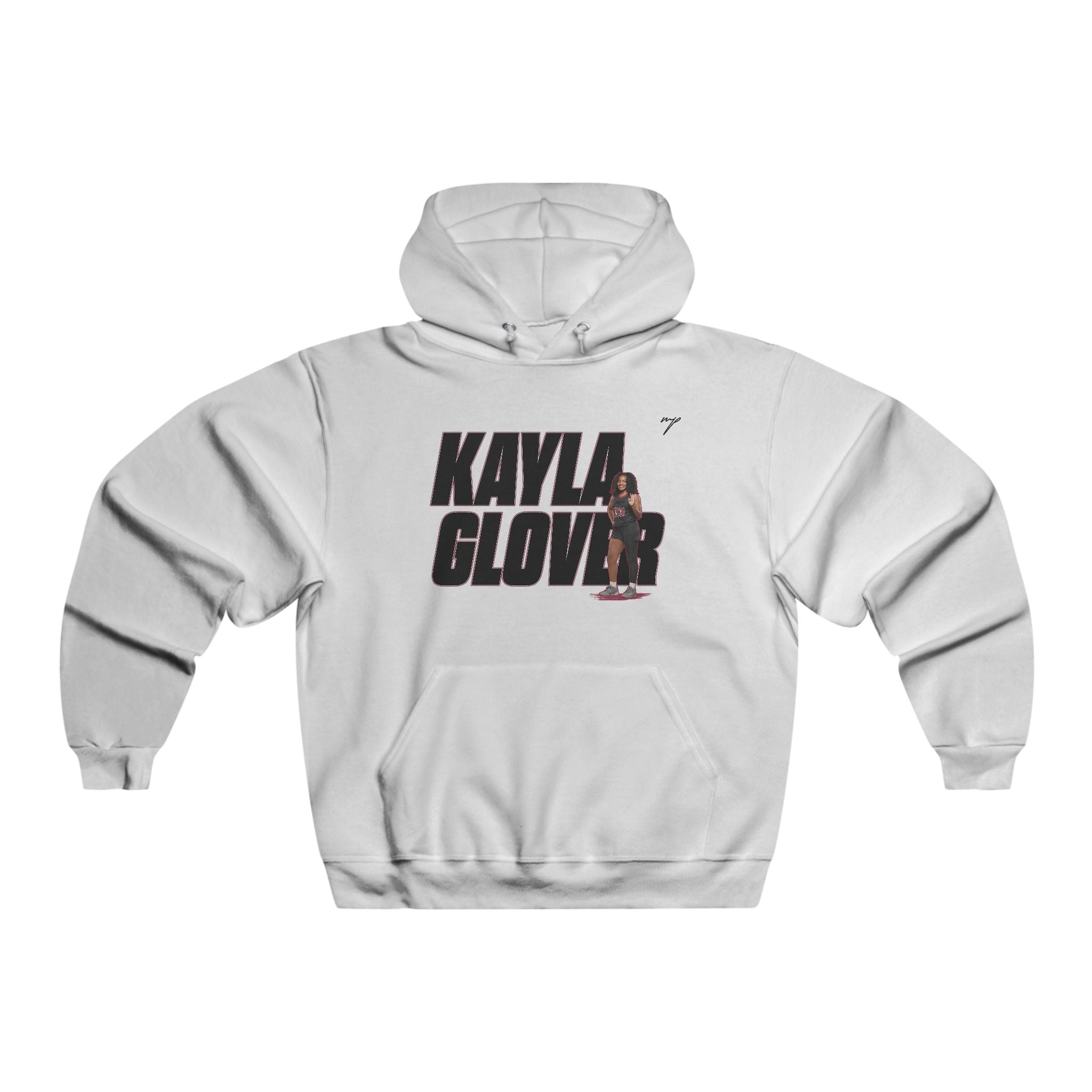 Kayla Glover Vintage Hoodie