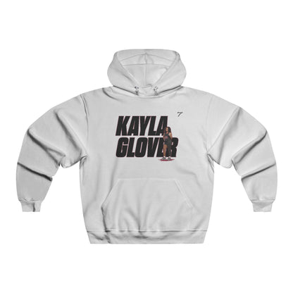 Kayla Glover Vintage Hoodie
