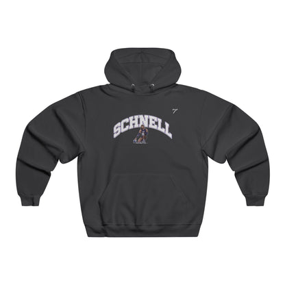 Cate Schnell Vintage Hoodie