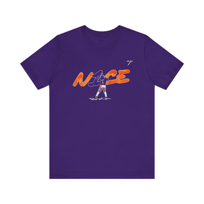 Bryce Clavon Graphic Tee