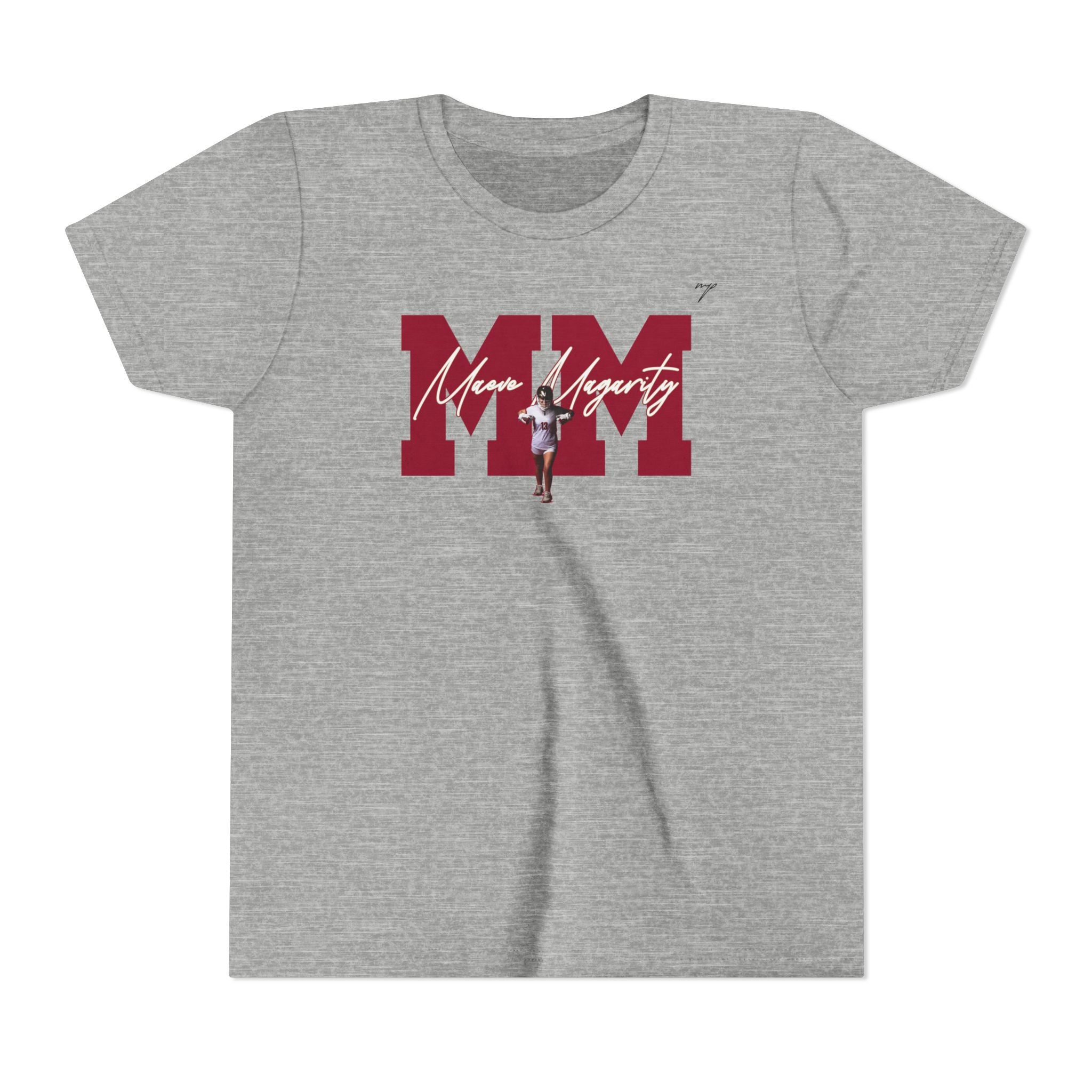 Maeve Magarity YOUTH Graphic Tee