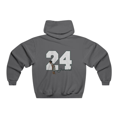 Jeremiah Blanchette JR Vintage Hoodie