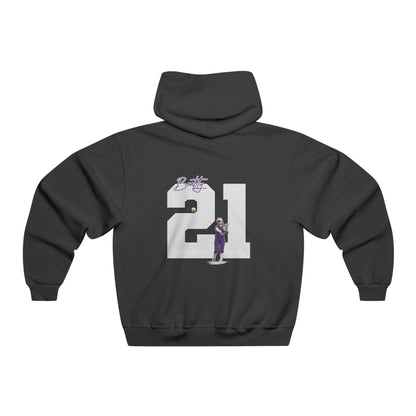 Alana Beatty Vintage Hoodie