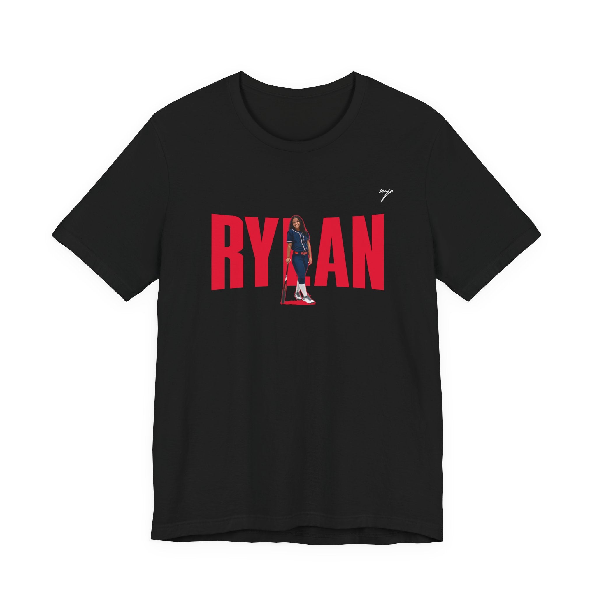 Rylan Bibiloni Graphic Tee