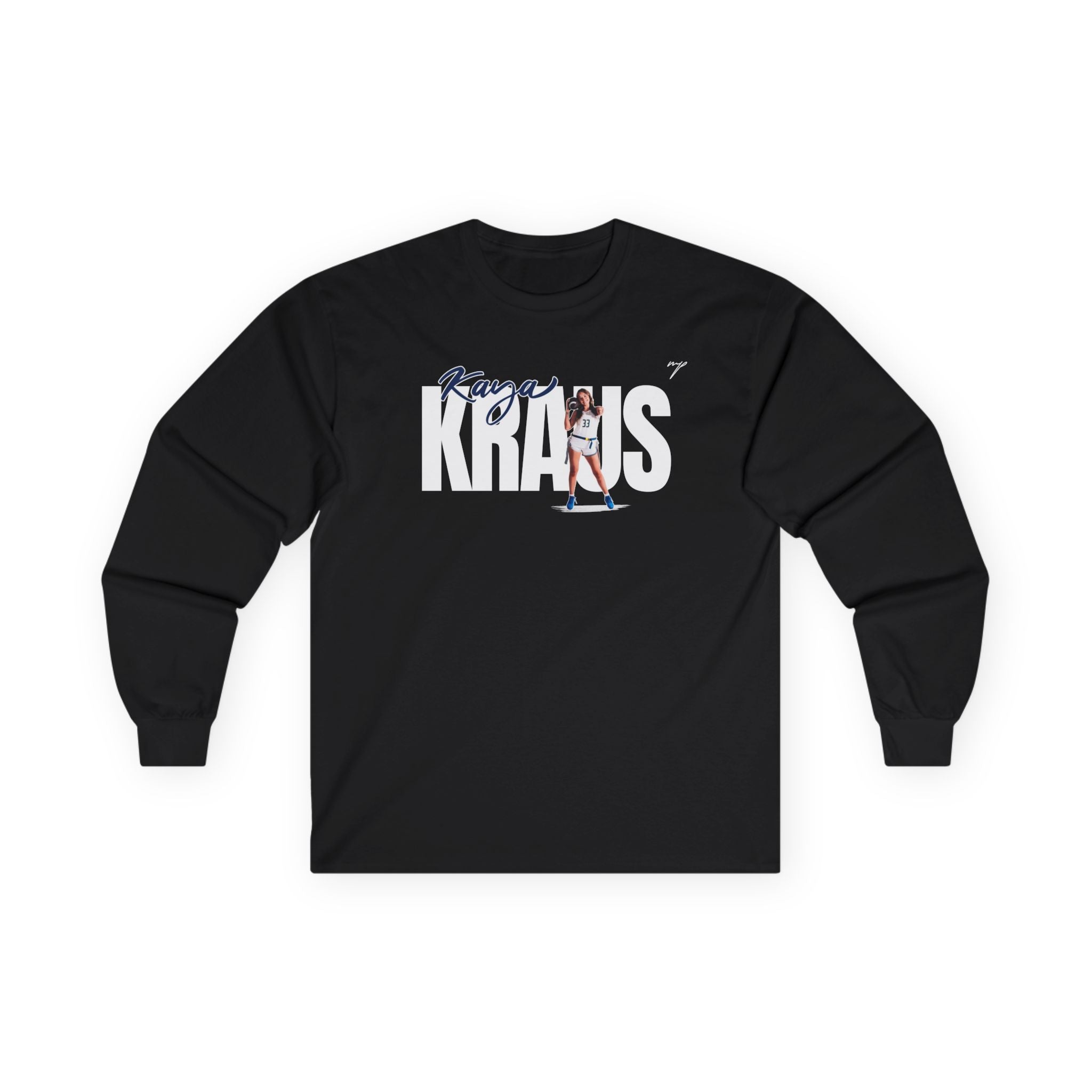 Kaya Kraus Long Sleeve
