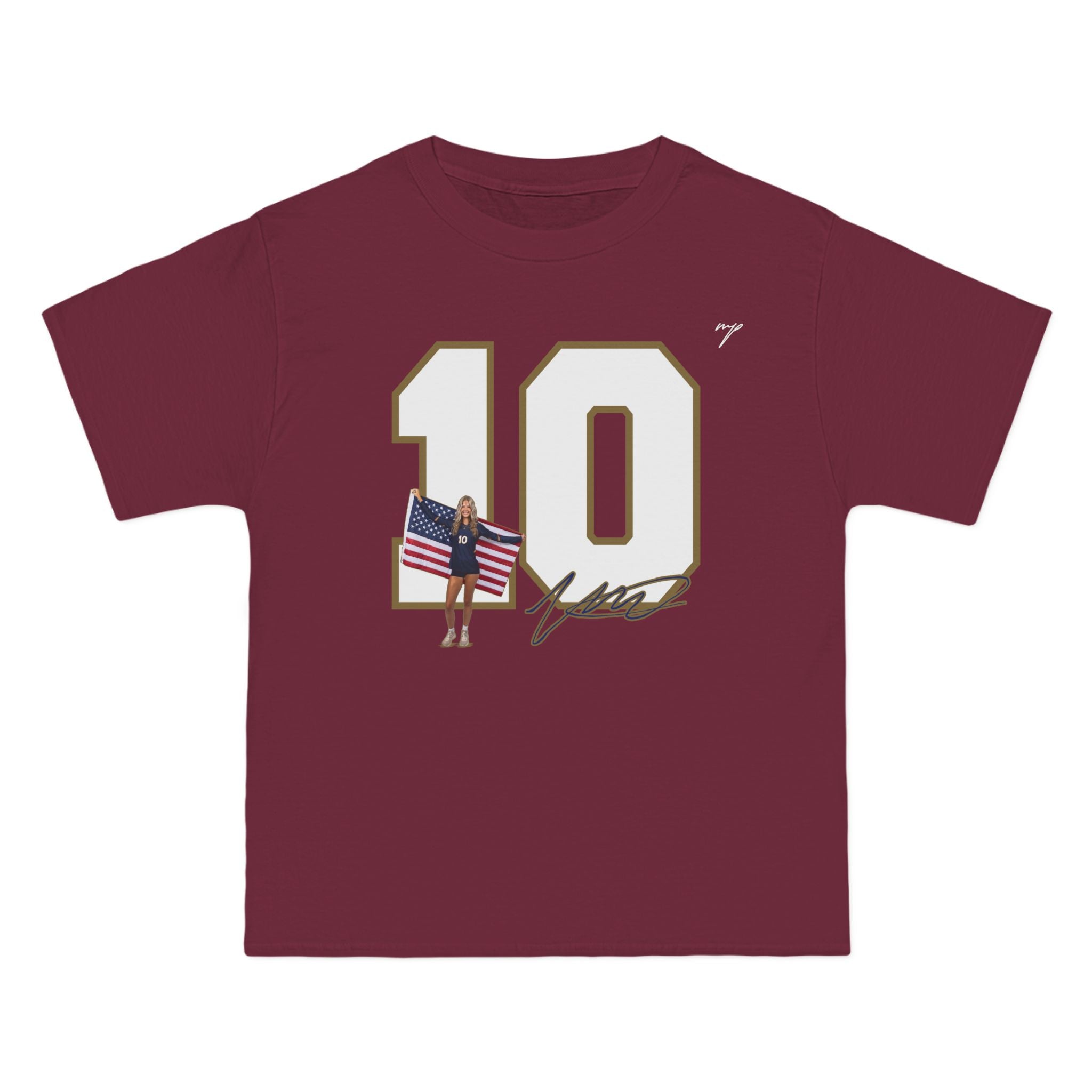 Josephine Seekford Vintage Tee