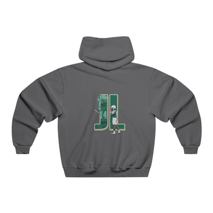 Jah Lassiter Vintage Hoodie