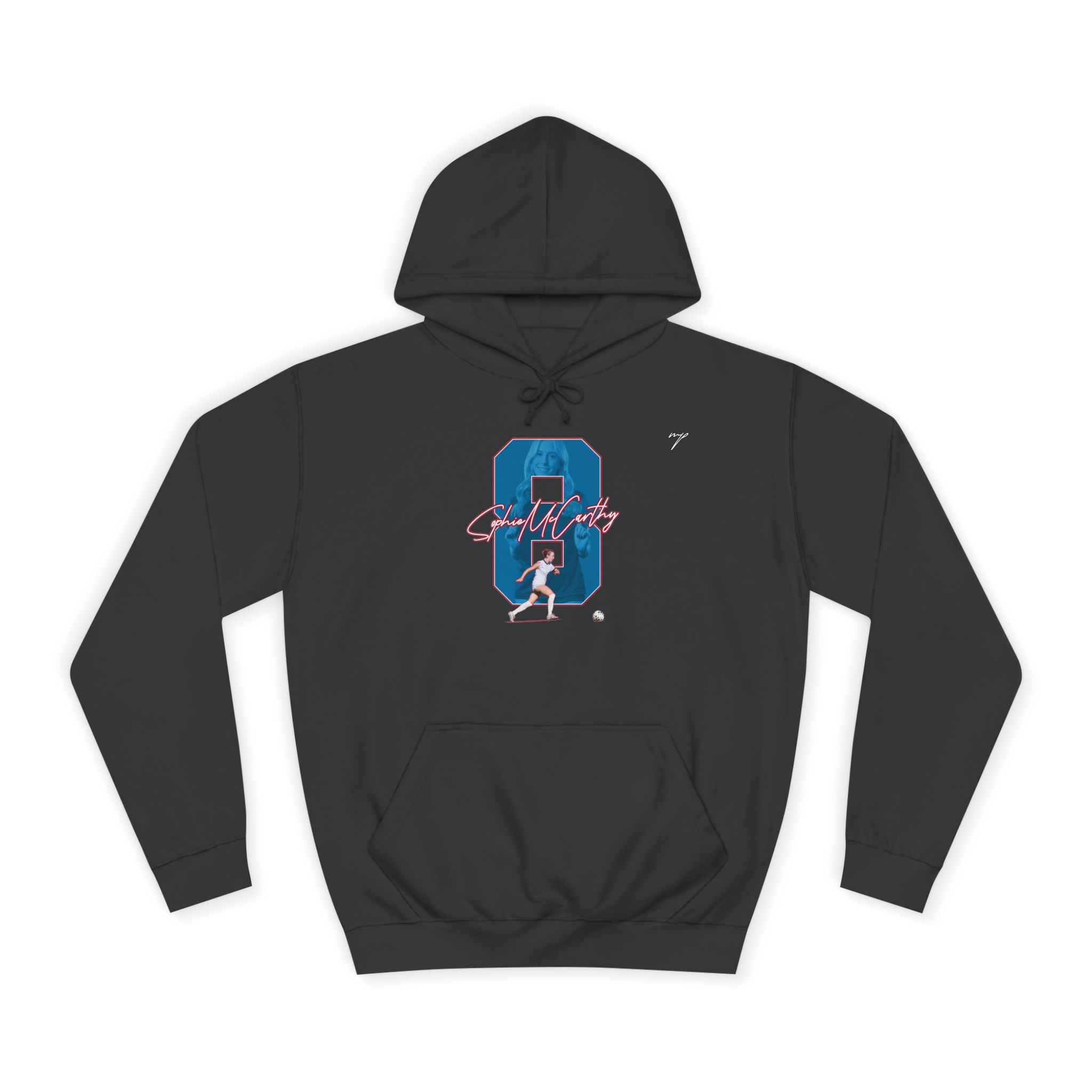 Sophie McCarthy Hoodie
