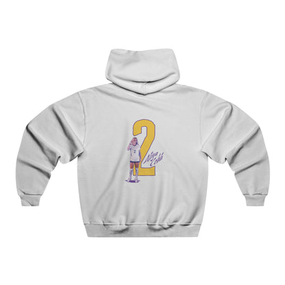Aliya Cobb Vintage Hoodie